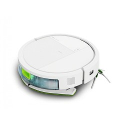 Odkurzacz Roomba 115 Combo AutoEmpty Y454240 Biały | PartsPC.pl