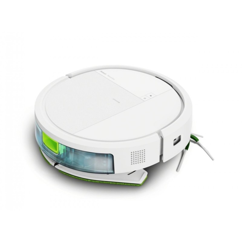 Odkurzacz Roomba 115 Combo AutoEmpty Y454240 Biały | PartsPC.pl