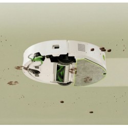 Odkurzacz Roomba 115 Combo Y414240 Biały | PartsPC.pl