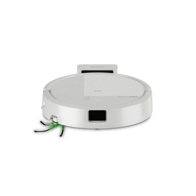 Odkurzacz Roomba 115 Combo Y414240 Biały | PartsPC.pl