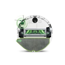 Odkurzacz Roomba 115 Combo Y414240 Biały | PartsPC.pl