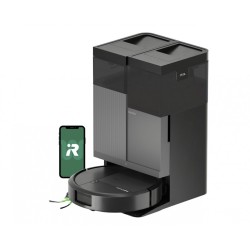 Odkurzacz Roomba 415 Combo AutoWash G285040 Black | PartsPC.pl