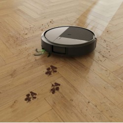 Odkurzacz Roomba 415 Combo AutoWash G285040 Black | PartsPC.pl