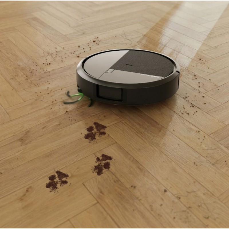 Odkurzacz Roomba 415 Combo AutoWash G285040 Black | PartsPC.pl