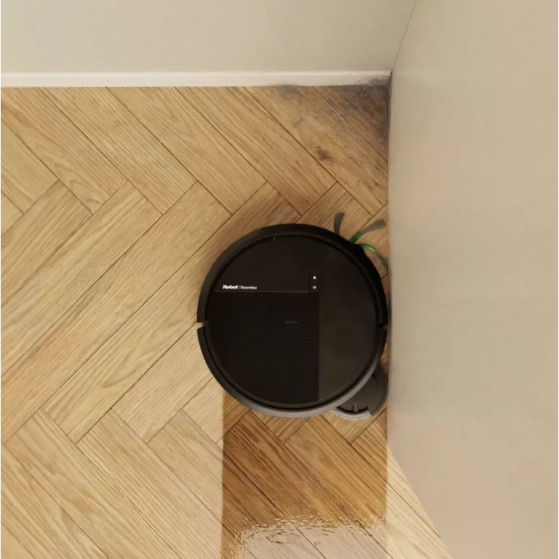 Odkurzacz Roomba 415 Combo AutoWash G285040 Black | PartsPC.pl