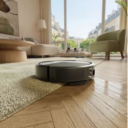 Odkurzacz Roomba 415 Combo AutoWash G285040 Black | PartsPC.pl