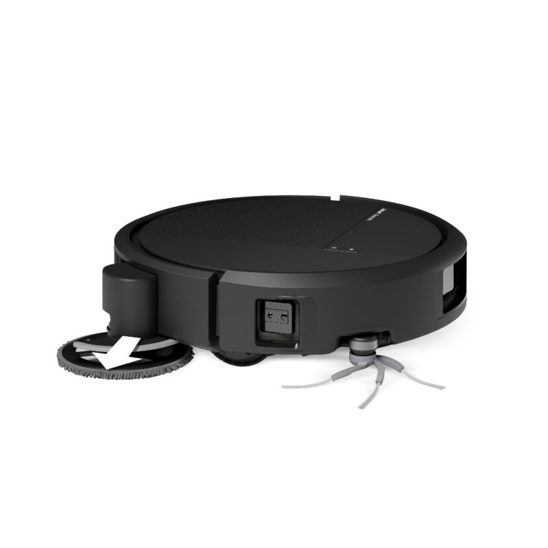 Odkurzacz Roomba 415 Combo AutoWash G285040 Black | PartsPC.pl
