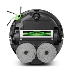 Odkurzacz Roomba 415 Combo AutoWash G285040 Black | PartsPC.pl