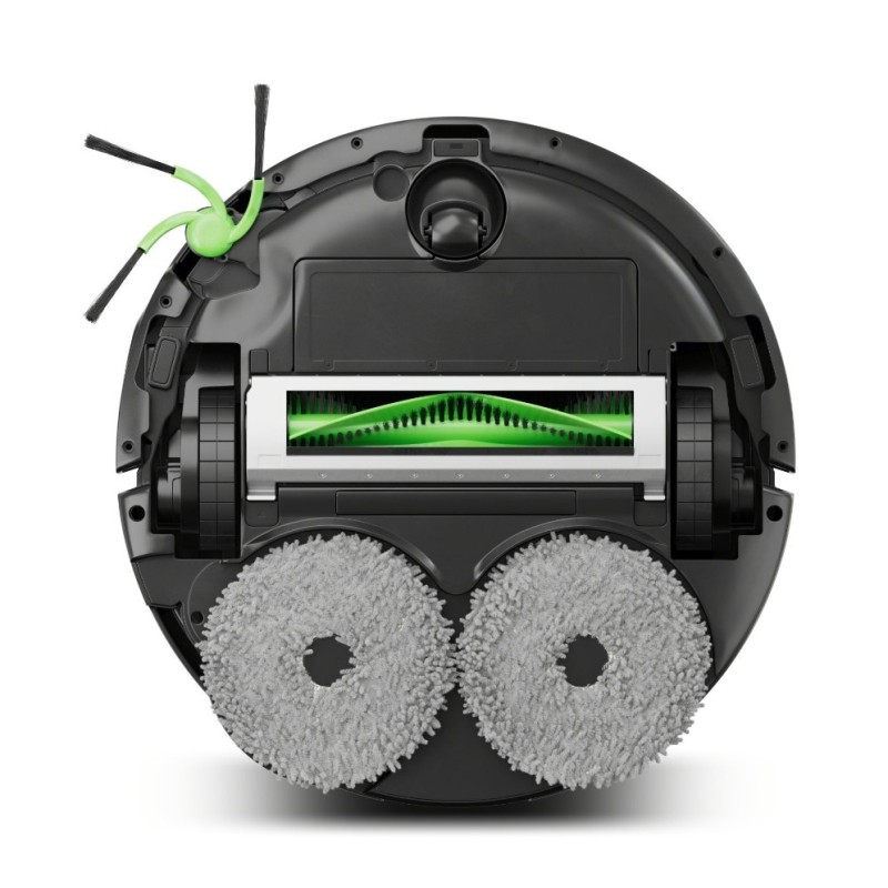 Odkurzacz Roomba 415 Combo AutoWash G285040 Black | PartsPC.pl