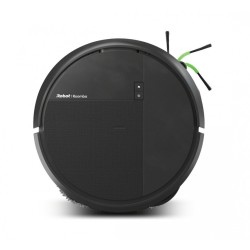 Odkurzacz Roomba 415 Combo AutoWash G285040 Black | PartsPC.pl