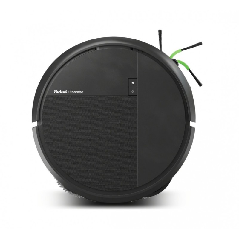 Odkurzacz Roomba 415 Combo AutoWash G285040 Black | PartsPC.pl