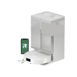 Odkurzacz Roomba 415 Combo AutoWash G285240 Biały | PartsPC.pl