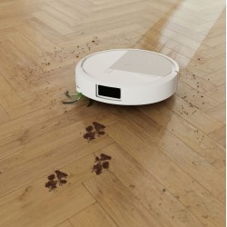 Odkurzacz Roomba 415 Combo AutoWash G285240 Biały | PartsPC.pl