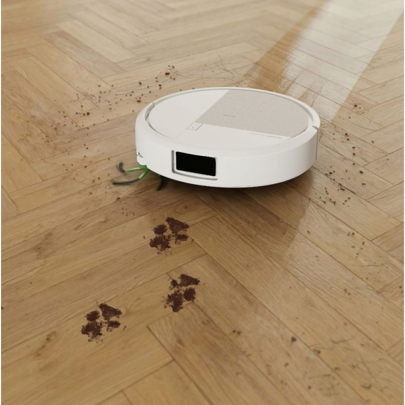Odkurzacz Roomba 415 Combo AutoWash G285240 Biały | PartsPC.pl