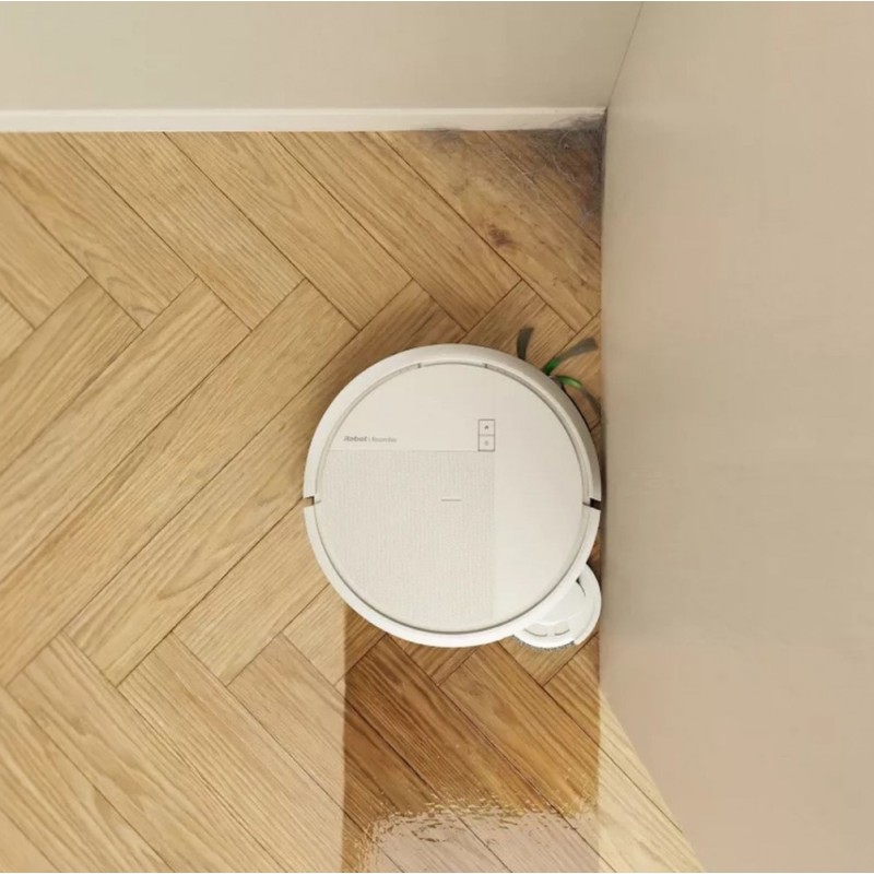 Odkurzacz Roomba 415 Combo AutoWash G285240 Biały | PartsPC.pl