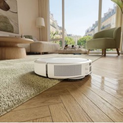 Odkurzacz Roomba 415 Combo AutoWash G285240 Biały | PartsPC.pl