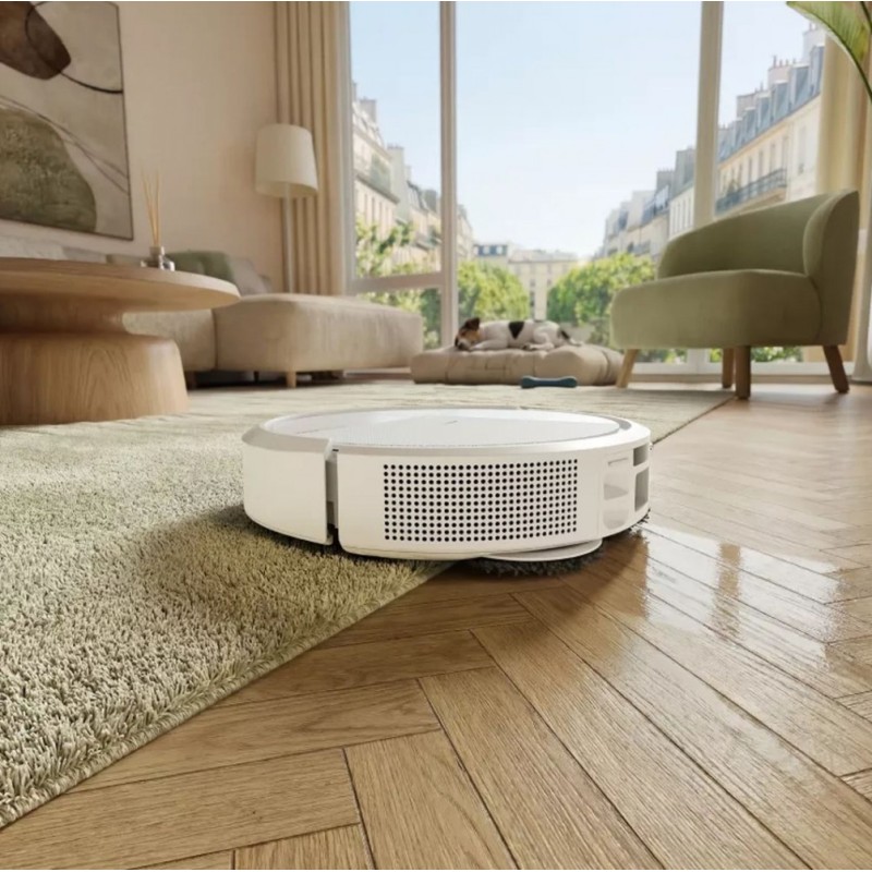 Odkurzacz Roomba 415 Combo AutoWash G285240 Biały | PartsPC.pl