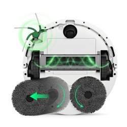 Odkurzacz Roomba 415 Combo AutoWash G285240 Biały | PartsPC.pl