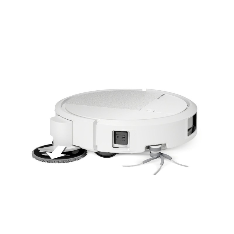 Odkurzacz Roomba 415 Combo AutoWash G285240 Biały | PartsPC.pl