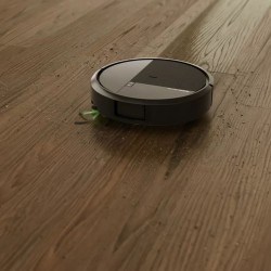 Odkurzacz Roomba 515 Combo AutoWash N285040 Czarny | PartsPC.pl