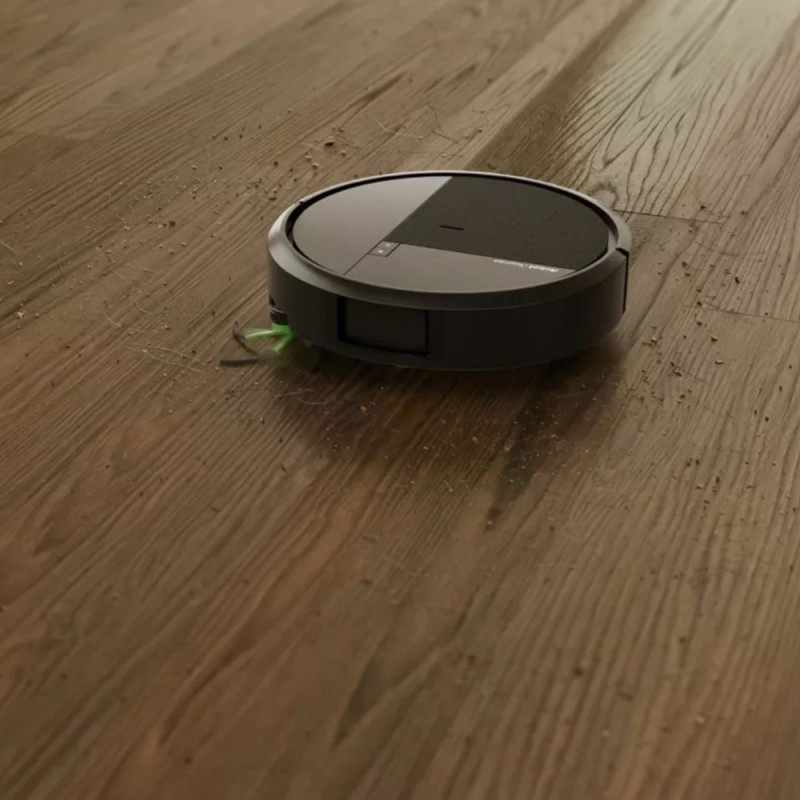 Odkurzacz Roomba 515 Combo AutoWash N285040 Czarny | PartsPC.pl