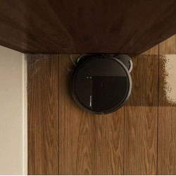 Odkurzacz Roomba 515 Combo AutoWash N285040 Czarny | PartsPC.pl