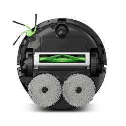 Odkurzacz Roomba 515 Combo AutoWash N285040 Czarny | PartsPC.pl