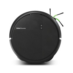 Odkurzacz Roomba 515 Combo AutoWash N285040 Czarny | PartsPC.pl
