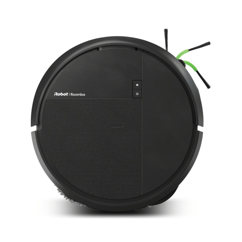 Odkurzacz Roomba 515 Combo AutoWash N285040 Czarny | PartsPC.pl