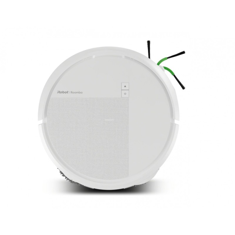 Odkurzacz Roomba 515 Combo AutoWash N285240 Biały | PartsPC.pl