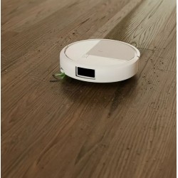 Odkurzacz Roomba 515 Combo AutoWash N285240 Biały | PartsPC.pl