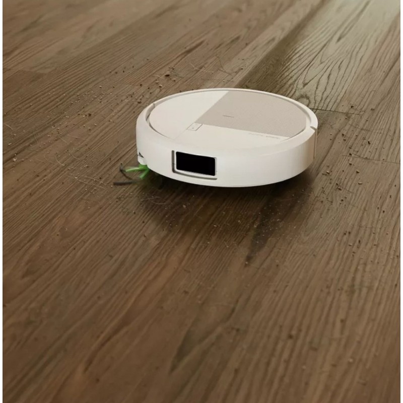 Odkurzacz Roomba 515 Combo AutoWash N285240 Biały | PartsPC.pl