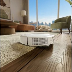 Odkurzacz Roomba 515 Combo AutoWash N285240 Biały | PartsPC.pl