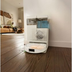 Odkurzacz Roomba 515 Combo AutoWash N285240 Biały | PartsPC.pl