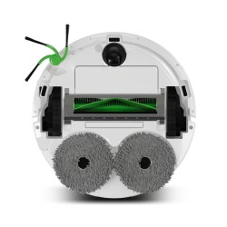 Odkurzacz Roomba 515 Combo AutoWash N285240 Biały | PartsPC.pl