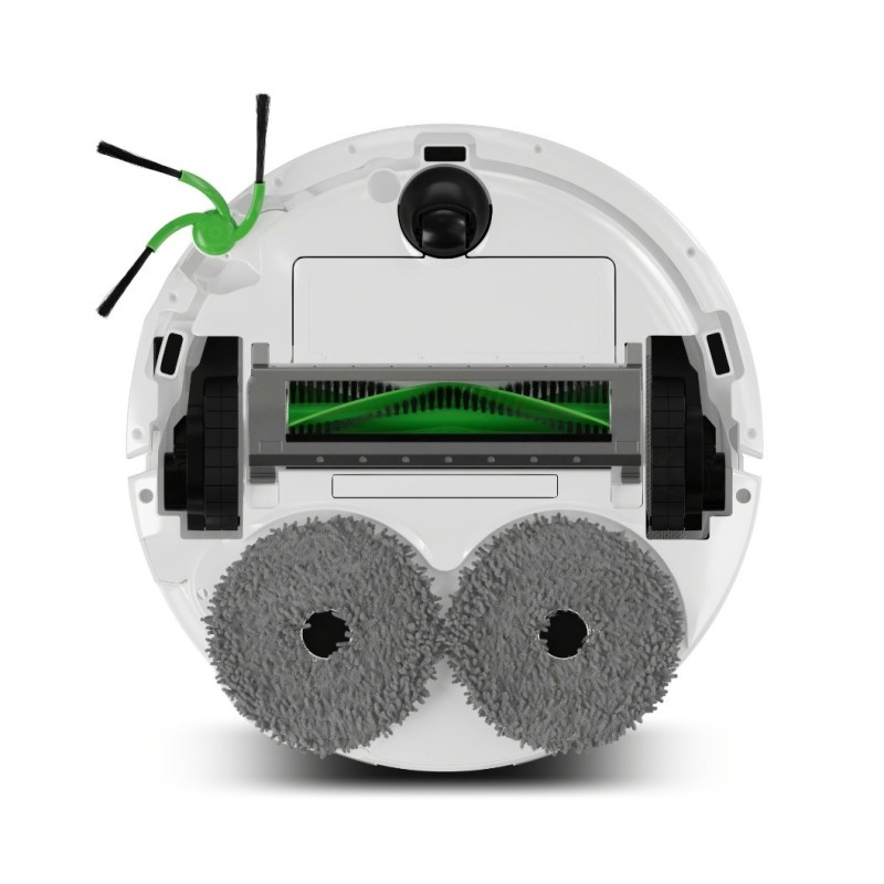 Odkurzacz Roomba 515 Combo AutoWash N285240 Biały | PartsPC.pl