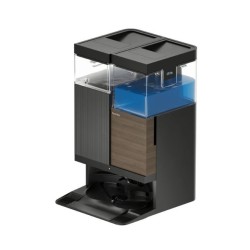Odkurzacz Roomba 575 Combo AutoWash Czarny | PartsPC.pl