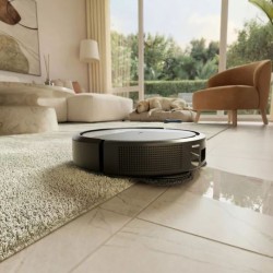 Odkurzacz Roomba 575 Combo AutoWash Czarny | PartsPC.pl