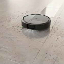 Odkurzacz Roomba 575 Combo AutoWash Czarny | PartsPC.pl