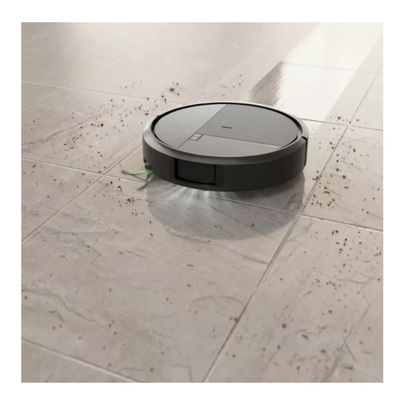 Odkurzacz Roomba 575 Combo AutoWash Czarny | PartsPC.pl