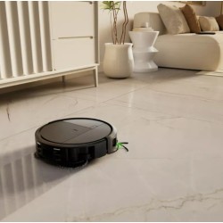 Odkurzacz Roomba 575 Combo AutoWash Czarny | PartsPC.pl