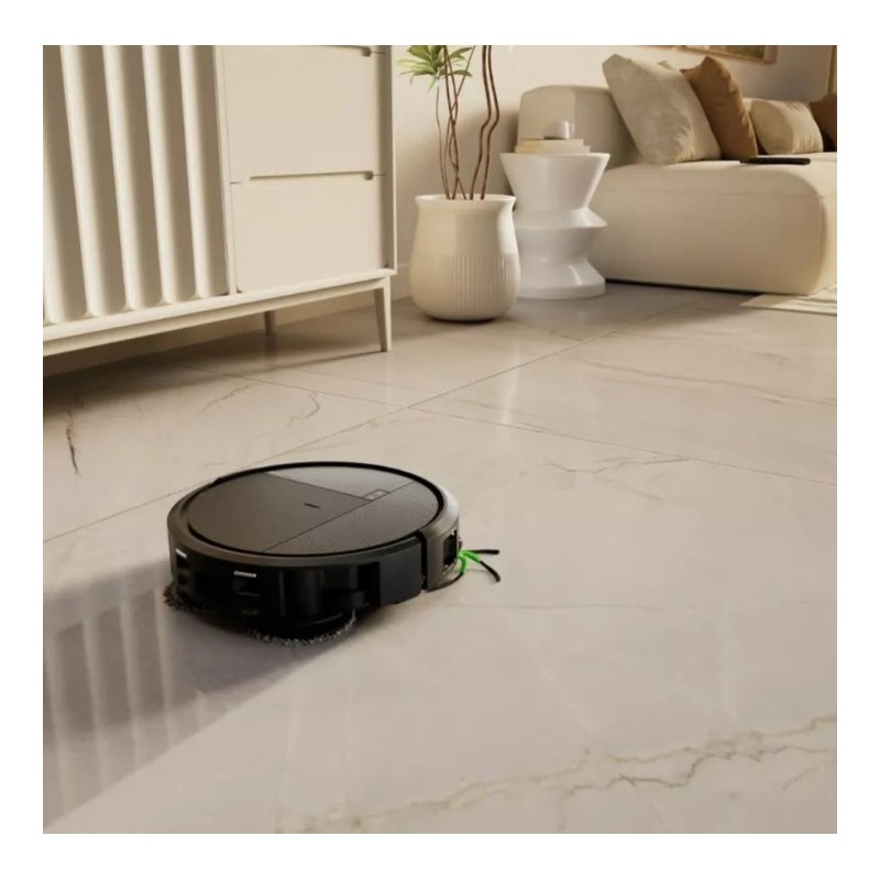 Odkurzacz Roomba 575 Combo AutoWash Czarny | PartsPC.pl