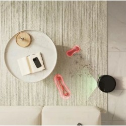 Odkurzacz Roomba 575 Combo AutoWash Czarny | PartsPC.pl