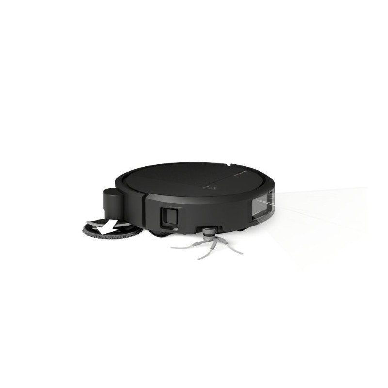Odkurzacz Roomba 575 Combo AutoWash Czarny | PartsPC.pl
