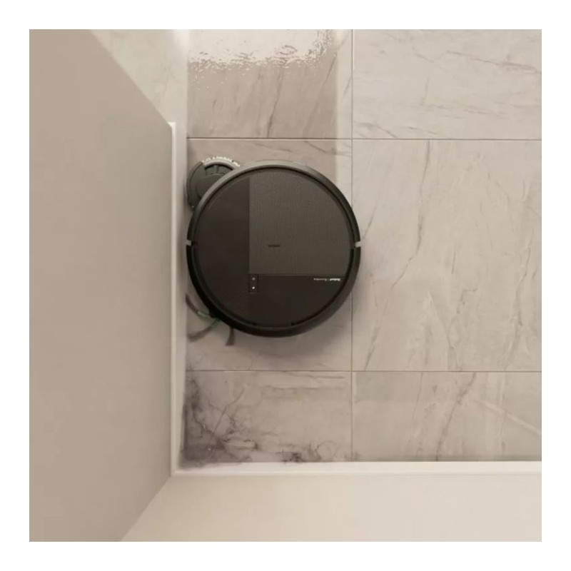 Odkurzacz Roomba 575 Combo AutoWash Czarny | PartsPC.pl