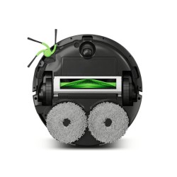 Odkurzacz Roomba 575 Combo AutoWash Czarny | PartsPC.pl