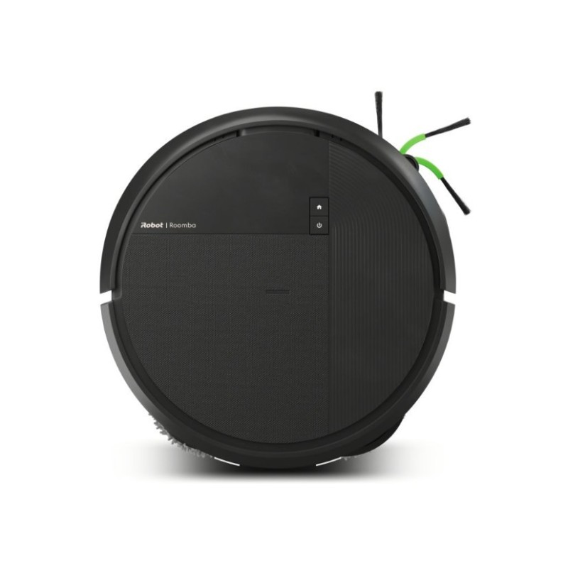 Odkurzacz Roomba 575 Combo AutoWash Czarny | PartsPC.pl