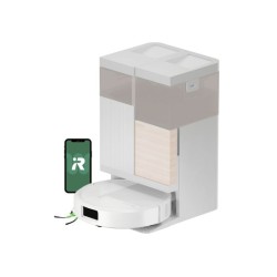 Odkurzacz Roomba 575 Combo AutoWash Biały | PartsPC.pl