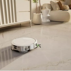 Odkurzacz Roomba 575 Combo AutoWash Biały | PartsPC.pl
