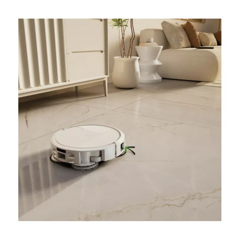 Odkurzacz Roomba 575 Combo AutoWash Biały | PartsPC.pl